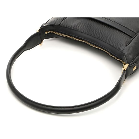 Louis Vuitton Mazzie Epi Noir One Shoulder Black - Picture 4 of 8